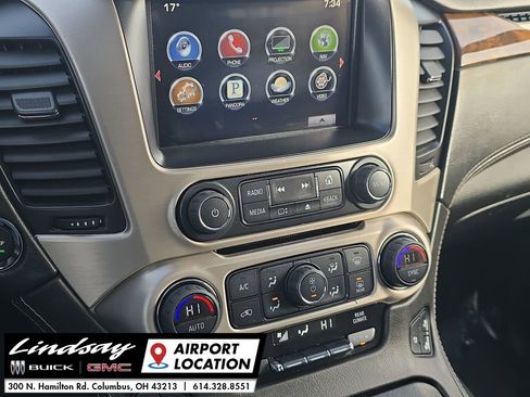 Used 2016 GMC Yukon XL Denali w/ Open Road Package image 13