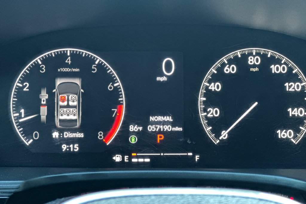Used 2022 Honda Civic Sport image 23