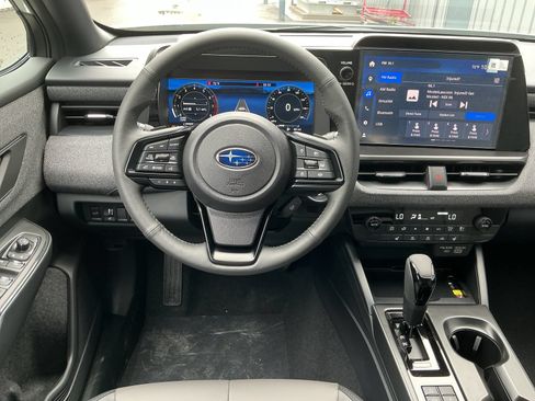 New 2026 Subaru Outback Premium AWD/4WD image 13