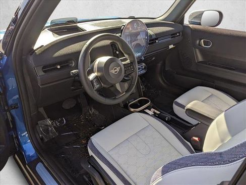 New 2026 MINI Cooper Convertible image 3