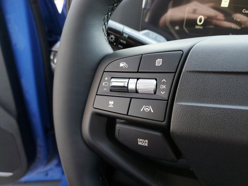 New 2026 Kia Sportage SX FWD image 8