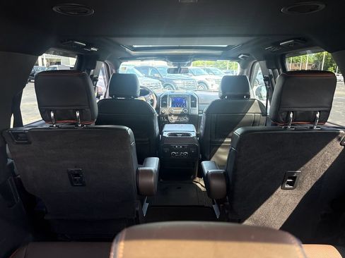 Used 2020 Ford Expedition King Ranch AWD/4WD image 16