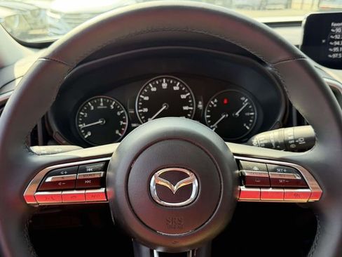 Certified 2025 MAZDA CX-50 AWD 2.5 S w/ Cargo Package image 29