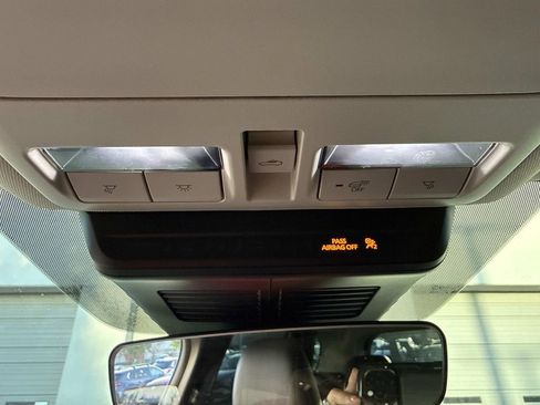 Certified 2025 MAZDA CX-50 AWD 2.5 S w/ Premium Package image 49