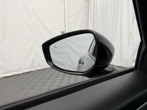 Used 2025 MAZDA CX-50 AWD 2.5 S w/ Preferred Package image 14