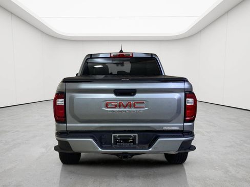 Used 2025 GMC Canyon Elevation w/ Convenience Package AWD/4WD image 43