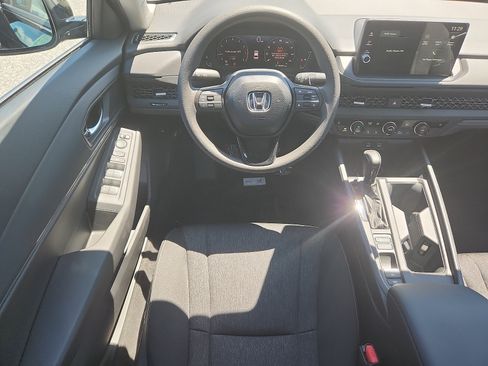 New 2026 Honda Accord SE image 7