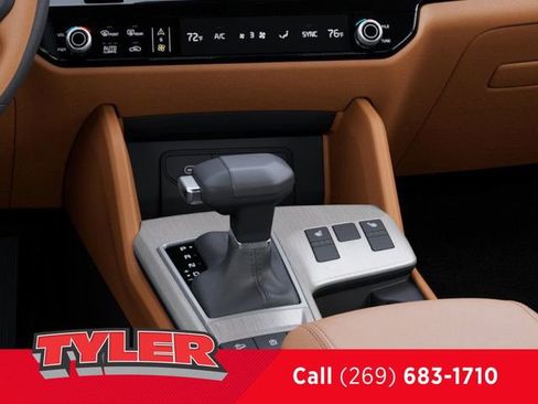 New 2026 Kia Sportage X-Line w/ X-Line Technology Package AWD/4WD image 24