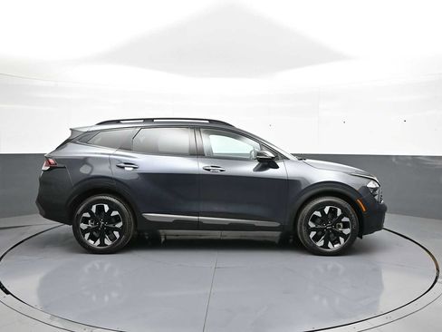 Certified 2023 Kia Sportage X-Line w/ X-Line Premium Package AWD/4WD image 5