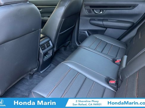 Certified 2025 Honda CR-V Sport-L image 15