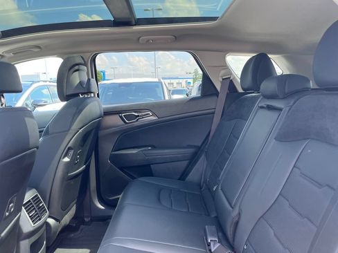 Certified 2026 Kia Sportage SX Prestige AWD/4WD image 21