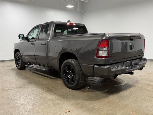 Used 2022 RAM 1500 Big Horn image 6