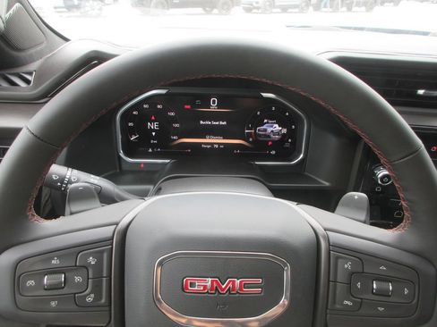 New 2026 GMC Sierra 1500 AT4X AWD/4WD image 20