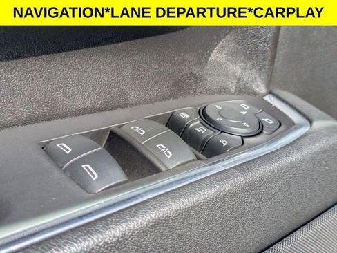 Used 2024 Chevrolet Silverado 2500 LTZ AWD/4WD image 12