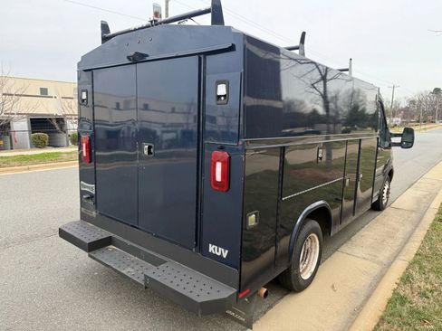 Used 2019 Ford Transit 350 138 DRW image 6