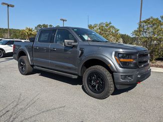 New 2024 Ford F150 XLT w/ Equipment Group 303A High video 2