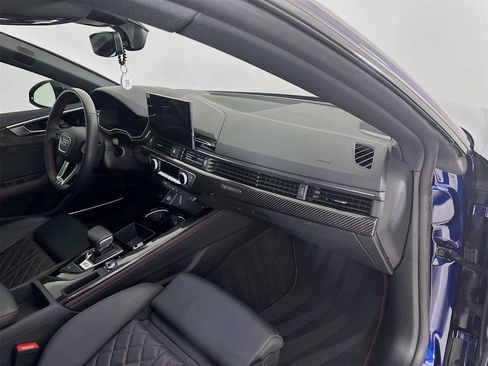 Used 2023 Audi S5 Prestige w/ Prestige Package image 33