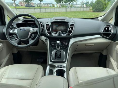 Used 2013 Ford C-MAX Energi SEL FWD image 27