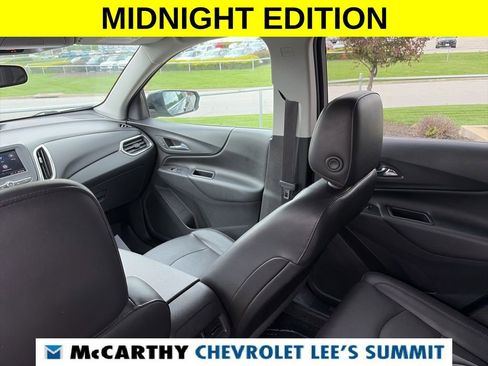 Used 2020 Chevrolet Equinox LT w/ Midnight Edition FWD image 41