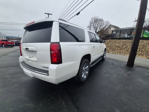 Used 2019 Chevrolet Suburban Premier image 7