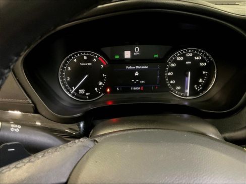Used 2019 Cadillac XT4 Premium Luxury FWD image 13