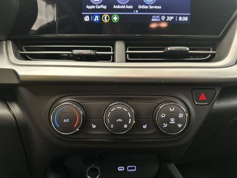 Used 2024 Chevrolet Trax RS w/ Driver Confidence Package image 20