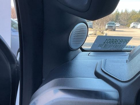 Used 2024 Ford F150 Platinum w/ Equipment Group 702A High image 39