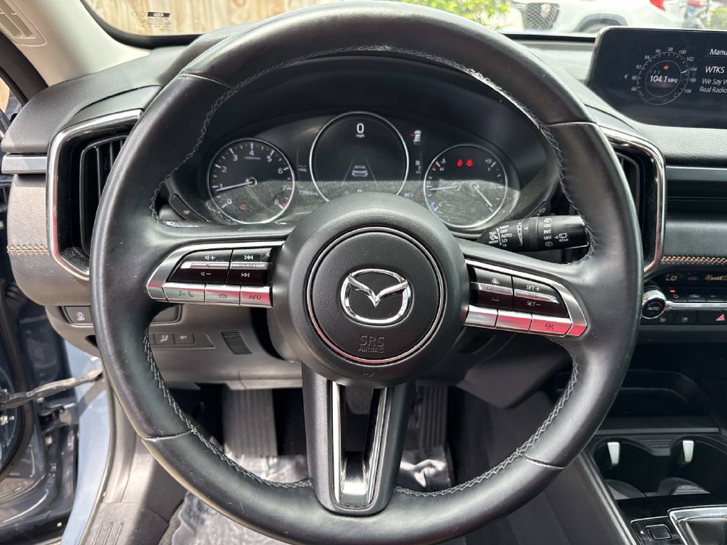 Used 2023 MAZDA CX-50 AWD 2.5 S w/ Cargo Package image 40