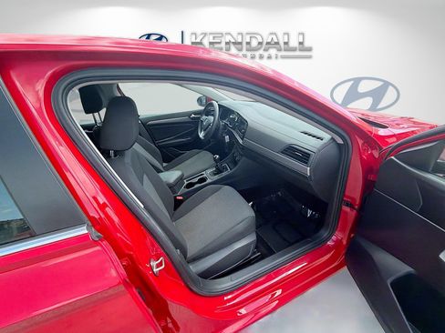 Used 2020 Volkswagen Jetta S FWD image 28