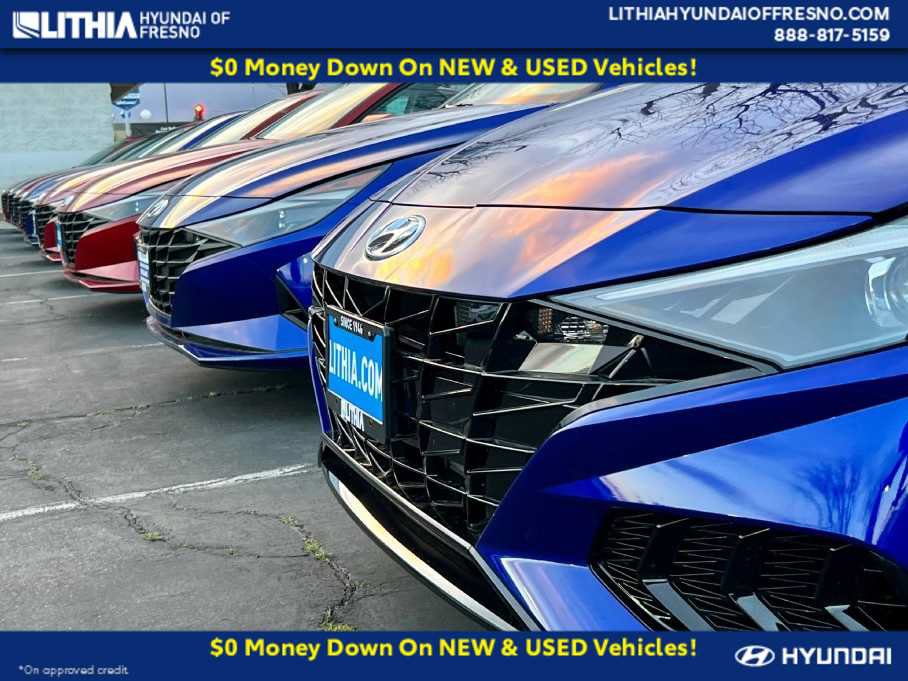 New 2026 Hyundai Venue SE FWD image 33