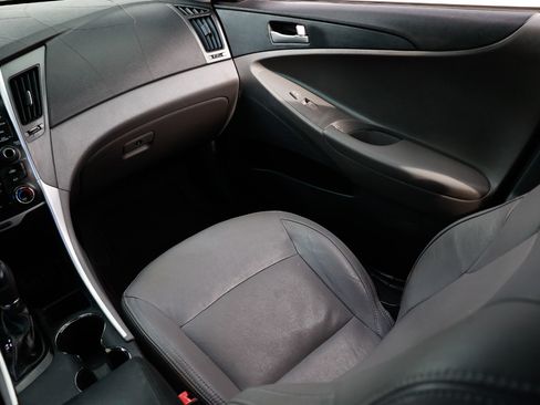 Used 2013 Hyundai Sonata GLS image 22