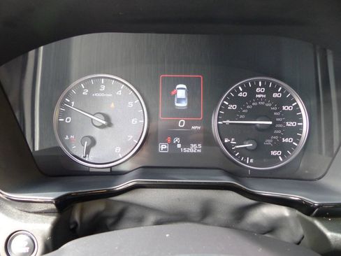Used 2025 Subaru Legacy Premium w/ Popular Package #1A AWD/4WD image 27