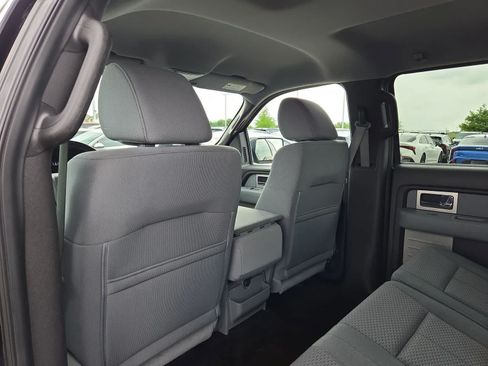 Used 2011 Ford F150 XLT w/ XLT Convenience Pkg RWD image 16