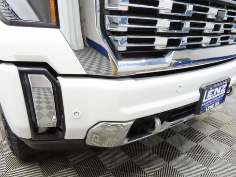 Used 2025 GMC Sierra 2500 Denali w/ Technology Package image 57