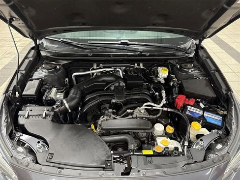 Used 2020 Subaru Outback Premium image 12