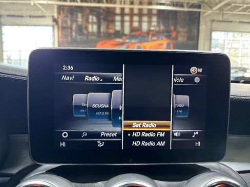 Used 2017 Mercedes-Benz C 63 AMG Cabriolet image 89