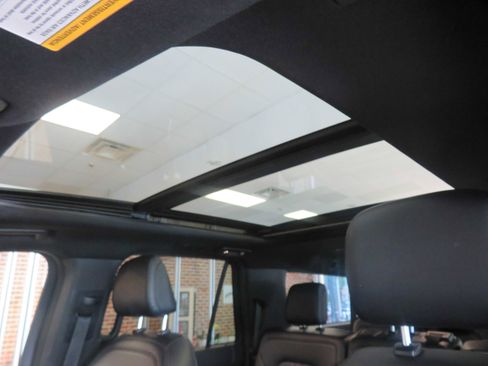 Used 2021 Ford Expedition Max Limited image 55