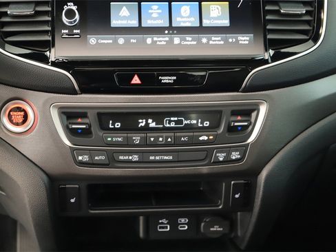 Used 2025 Honda Ridgeline RTL image 20