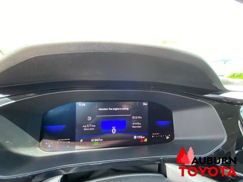 Used 2022 Volkswagen Taos S FWD image 36
