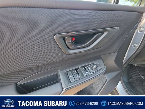 New 2026 Subaru Outback Premium AWD/4WD image 11