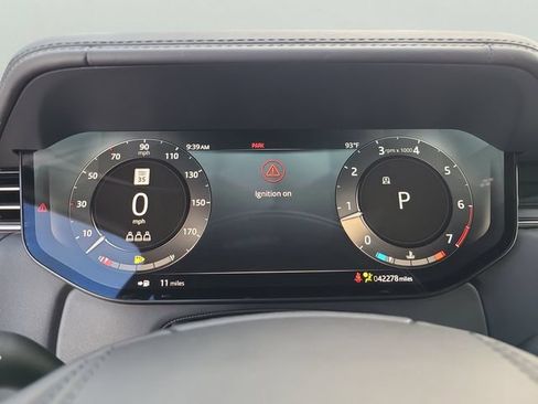 Used 2023 Land Rover Range Rover SE AWD/4WD image 29