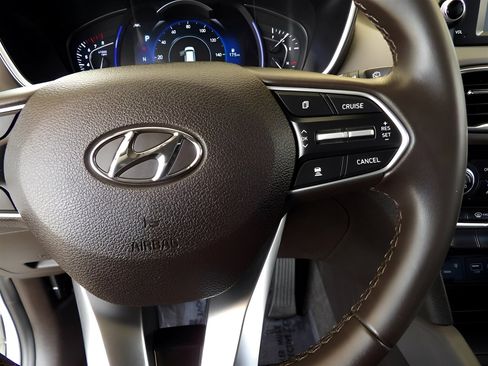 Used 2020 Hyundai Santa Fe SEL w/ Convenience Package image 24