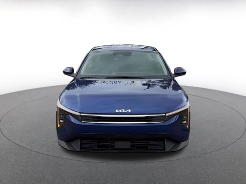 Used 2025 Kia K4 FWD image 4