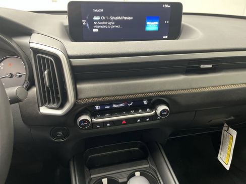 New 2026 MAZDA CX-50 AWD 2.5 S w/ Premium Package image 16