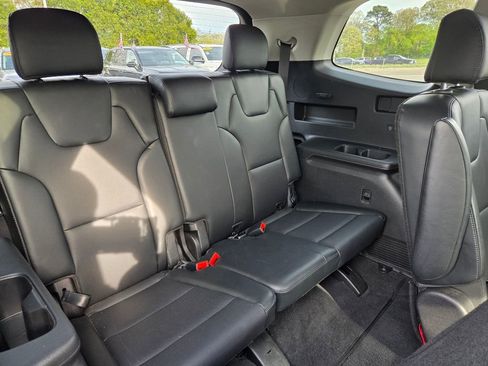 Used 2023 Kia Telluride S w/ S Sunroof Package AWD/4WD image 31