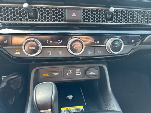Used 2023 Honda Civic Sport Touring image 19