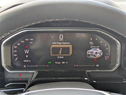 New 2026 GMC Sierra 1500 Elevation w/ Preferred Package image 32