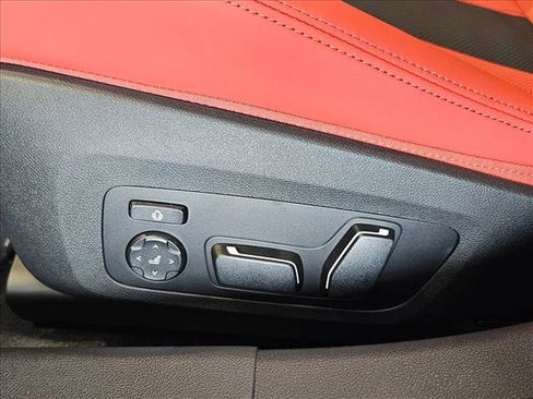 New 2026 BMW M3 Competition w/ M Carbon Exterior Package image 4