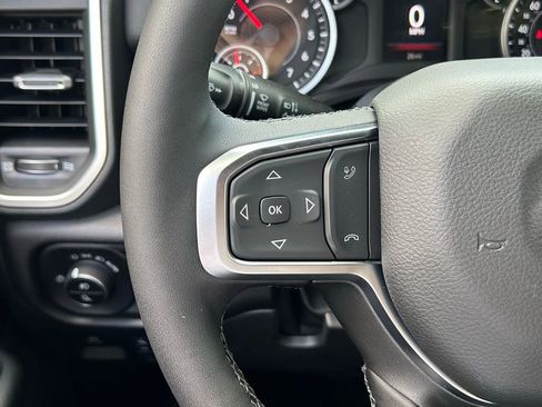 New 2026 RAM 1500 Big Horn image 45