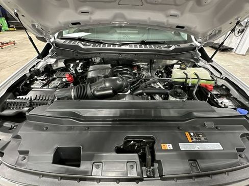 Used 2026 Ford F350 XLT w/ 360-Degree Camera Package image 21